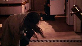 The Compass Rose HD Catfight Scene