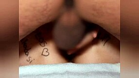 Shaved japanese milf enjoys creampie sex in homemade sessions