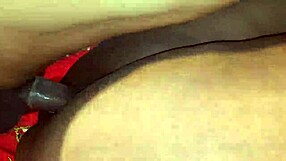 Hot threesome with two amazing girls and one sexy boy fucking hard