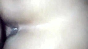 my wife enjoys the position on all fours