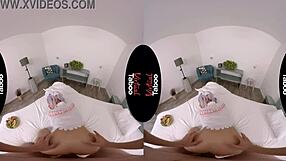 i enjoy this virtual taboo experience