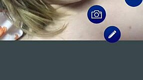 Sexy Colombian Teen Shows Big Tits And Ass On Webcam