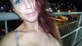 Latina voyeur seeks wild adventure with pernocas!