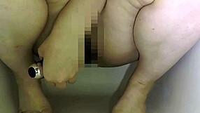 Watch This Japanese Pussy Self-Masturbate Intensely