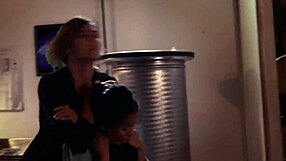 The Compass Rose HD Catfight Scene