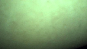 girl explores her ass