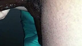 Want to see a sloppy interracial blowjob?