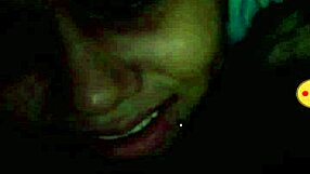 Eris watches lesbian voyeur scene unfold