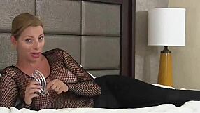 Nerdy Asian Girl RIDES Cock Until CREAMPIE