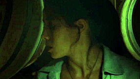 The Compass Rose HD Catfight Scene