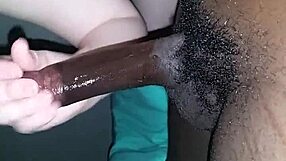 Want to see a sloppy interracial blowjob?