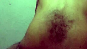 Gay Man Enjoys Vegetables Inserted Deep Into His Ass For Intense Anal Play