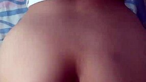 Follando My Sleeping Aunt Hard