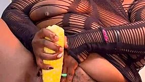 oouwee that corn got me right