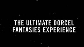 Het trekant med Kathy Anderson i action