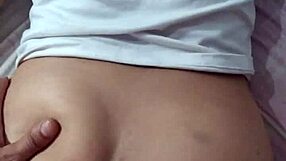 Follando My Sleeping Aunt Hard