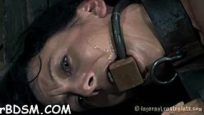 taming hot feet couple