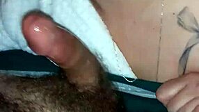 Does girlfriend love sucking cock?