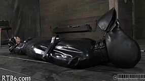 Discover the Thrilling Contrast of Punishment and Intense Sex in This Provocative Video