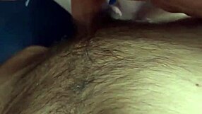 Petite stepdaughter of legal age takes all my cock deep in her ass