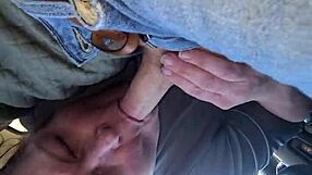 Miss Samantha Meets a New Friend