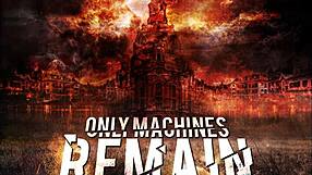 Two Males Scream Loudly During Intense Anal Assfucking Solo Before Breaking Down