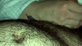 Does girlfriend love sucking cock?