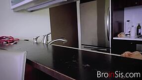 hey, step elena koshka rides in cowgirl pov 😏