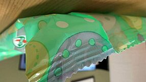 Petite Brunette Teen Syrah In Casting POV Interview