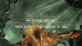 Tease Your Senses with Lesbian Deepthroat and Cum?