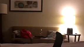 Asian Amateur Teases With Her Hand Job