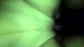 They fuck me doggy style