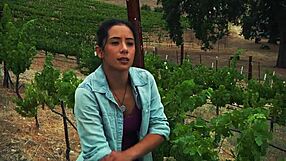 The Compass Rose HD Catfight Scene