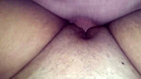 french amateur woman meets her neighbor for a casual chat