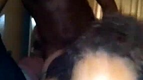 brook starr endures pain and pleasure with monster cock doggystyle