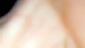 Masturbating deliciously in the uber