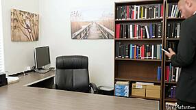 Will Big Tit Girlfriend Tease Boyfriend?