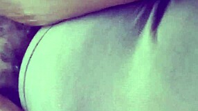 hanging out with my curvy friend outdoors part 1