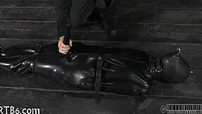 Punishment and Sex