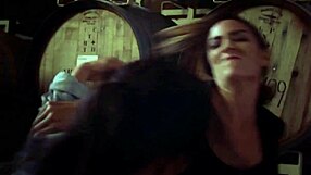 The Compass Rose HD Catfight Scene