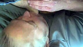 Miss Samantha Meets a New Friend