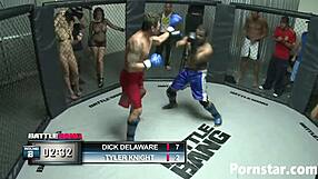 interracial reality scene with nella jay