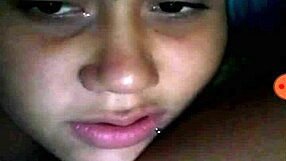 Eris watches lesbian voyeur scene unfold