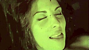 Vintage blowjobs spanning two centuries