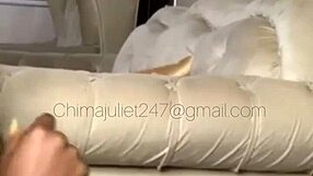 Intense Blowjob Leaves Her Pussy Dripping Wet with Big Black Cock POV