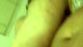 bbw and me in homemade anal session