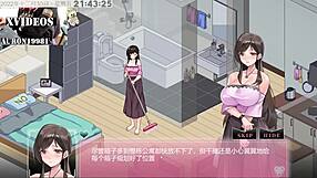 ntraholic part3 anime hentai vibes 😏