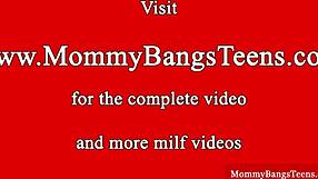 Üvey kızımın ihtiyaçlarını grup ortamında nazikçe karşılıyorum.