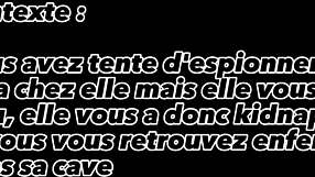 Hentai joi french d va