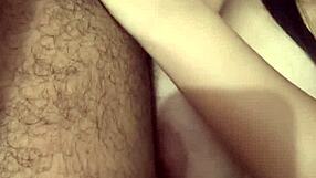 She gives a rich blowjob, my cheating big-ass sister-in-law